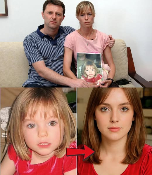 “SHE’S ALIVE!” Madeleine McCann Bombshell as Polish Woman’s DNA Shocks the World. The mystery that haunted the world for nearly two decades just took a jaw-dropping turn.-NNY