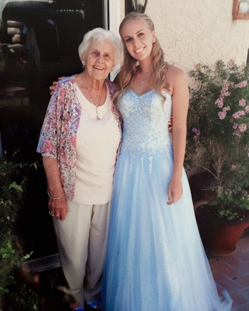 My DIL Abandoned Her Child with Me – 16 Years Later She Showed Up on My Doorstep With an Outrageous Demand