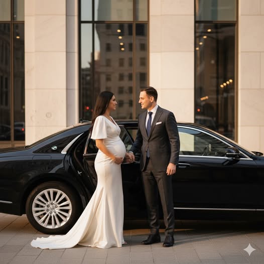 My husband had terminal cancer, so I agreed to be a surrogate mother for a billionaire in exchange for money to save him. Unexpectedly, nine months later, things took a turn that no one could have predicted./hi