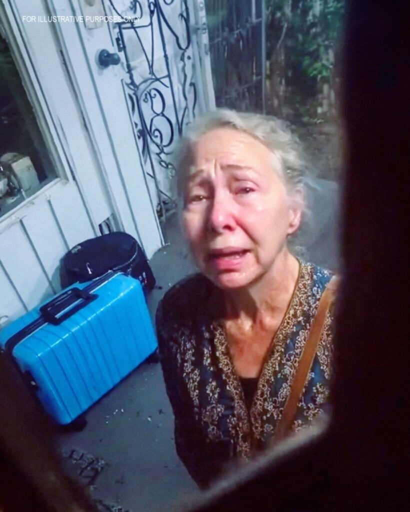 At 70, I Retired and Went Home to Celebrate with My Family Only to Find Out They Kicked Me Out That Same Day – Story of the Day