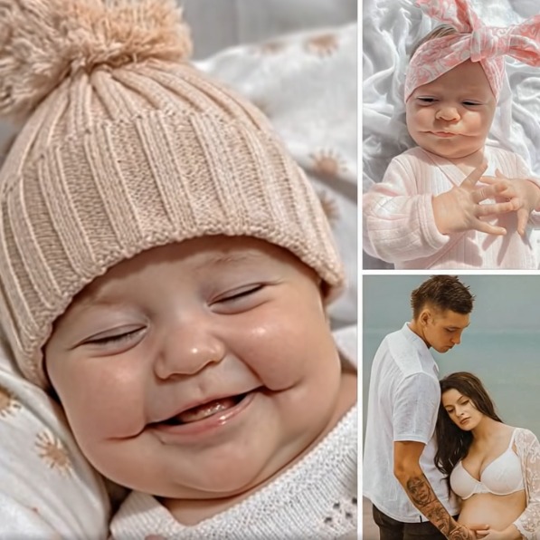 Embracing Uniqueness: A Family’s Journey from Shock to Advocacy