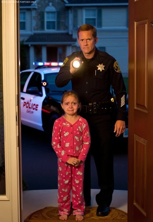 A Child’s Cry for Help: The Silent Danger of a Home Gas Leak A Child’s Cry for Help: The Silent Danger of a Home Gas Leak