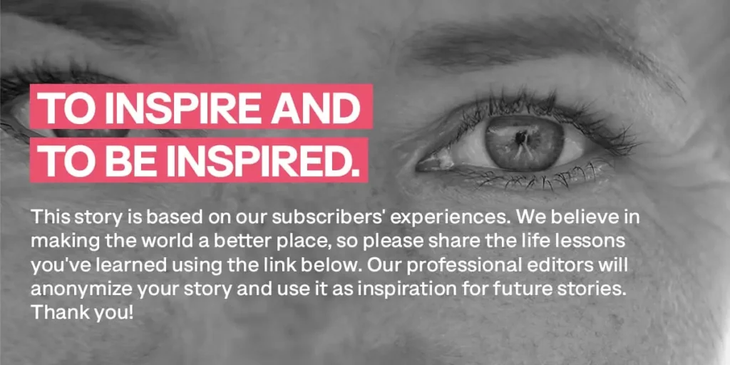 People in Line at the Supermarket Wanted to Kick Me Out When My Granddaughter Started Crying – but a Stranger Suddenly Stepped In