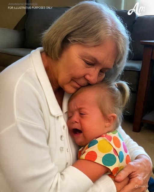 I Adopted a Girl with Down Syndrome That No One Wanted Right After I Saw 11 Rolls-Royces Parking in Front of My Porch