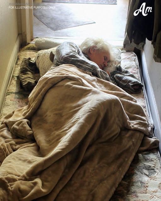 My Husband Forced My Mom to Sleep on a Mattress in the Hallway While She Was Undergoing Chemo – So I Had to Teach Him a Lesson