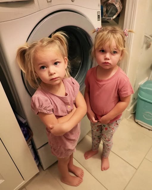 I Bought a Used Washing Machine at a Thrift Store – When I Opened It at Home, I Was Speechless