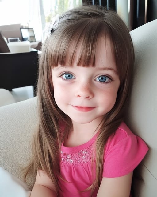 We Adopted a 4-Year-Old Girl—Then My Wife Made an Unexpected Demand