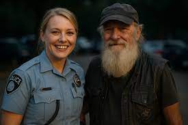 Biker Found His Missing Daughter After 31 Years But She Was Arresting Him
