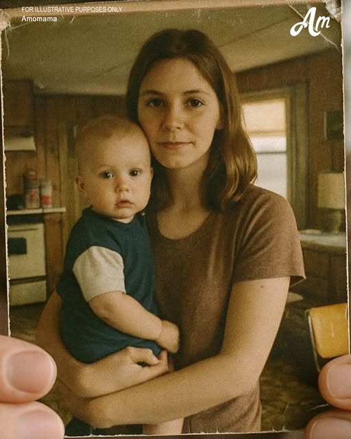 My Dad Kicked Me Out When He Found Out I Was Pregnant — 18 Years Later, My Son Paid Him a Visit
