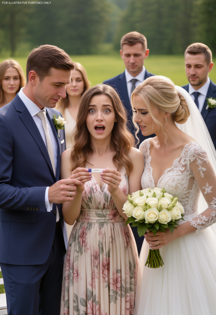 My husband divorced me to marry my own younger sister. Four years later, he saw the child standing behind me and his face turned pale