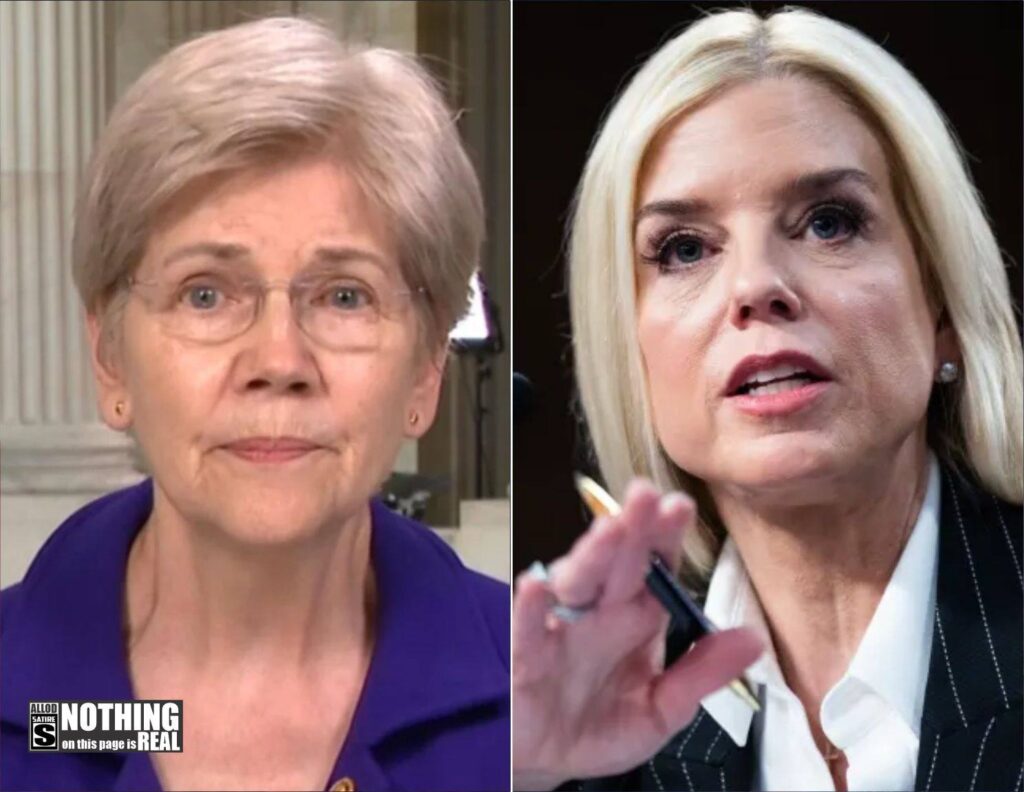 Elizabeth Warren’s Autopen Controversy: A Legal Dilemma with Serious Consequences