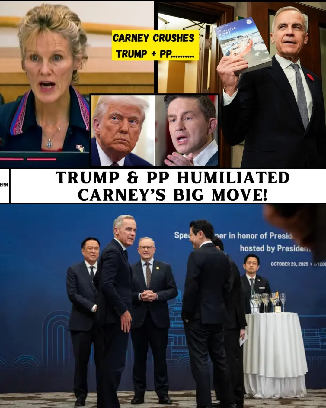 b8 The Carneys Just REWIRED Canada’s Future — And Washington Is FREAKING OUT Over This 24-Hour Power Move!